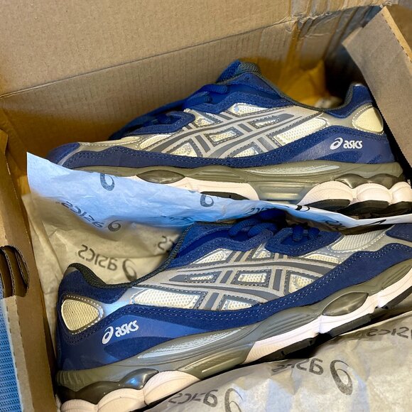 Asics Shoes  ASICS Gel-NYC \